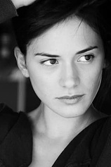 picture of actor Margherita Mannino