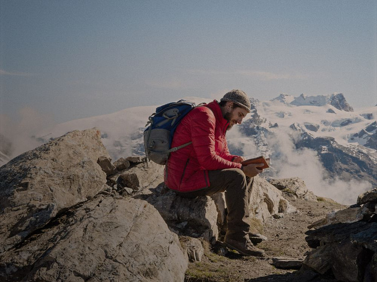 Imagen de Las Ocho Montañas