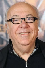 Foto de Jean-Laurent Cochet