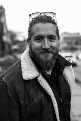 photo of person Cody Stokes