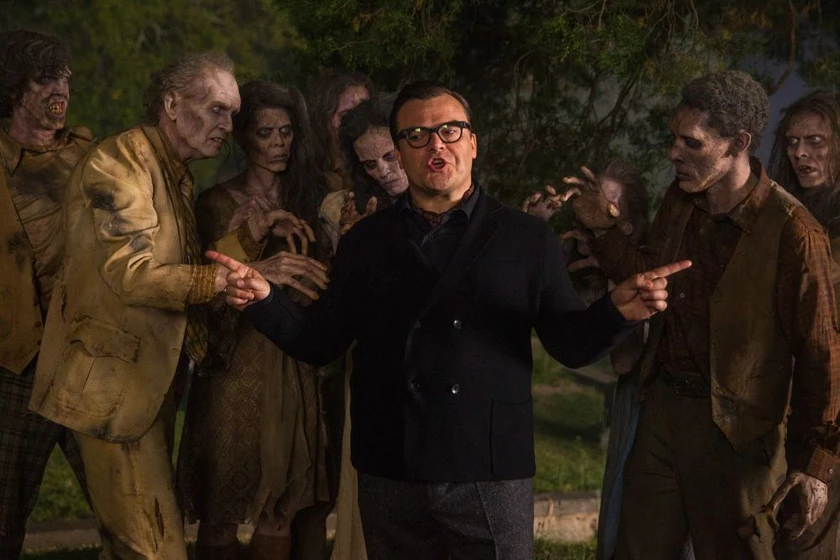 Jack Black en pesadillas-2015