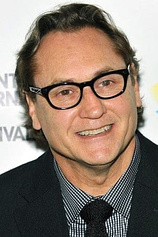 photo of person Steve Jacobs