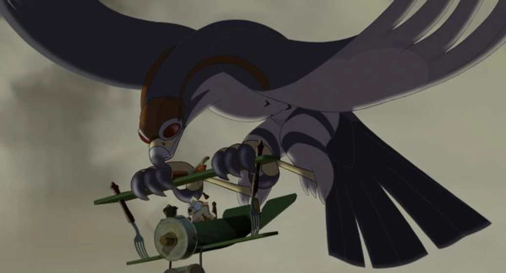 Imagen de cher-ami