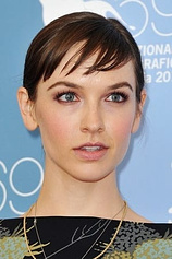 photo of person Hallie Elizabeth Newton