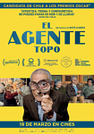 still of movie El Agente Topo