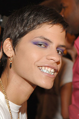 picture of actor Omahyra