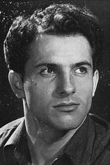 picture of actor Alberto Anselmi