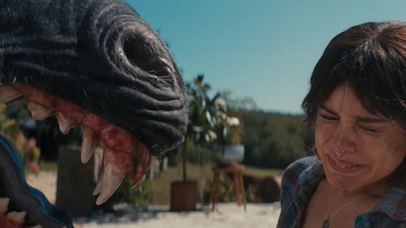 Imagen de Death of a Unicorn