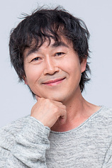 picture of actor Choong-seon Park