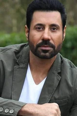 Foto de Binnu Dhillon