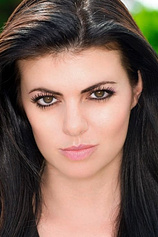 photo of person Genna Mc'Cohen
