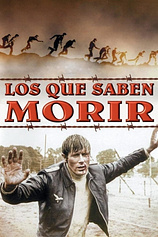 poster of movie Los que saben morir