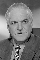 picture of actor Frank Morgan