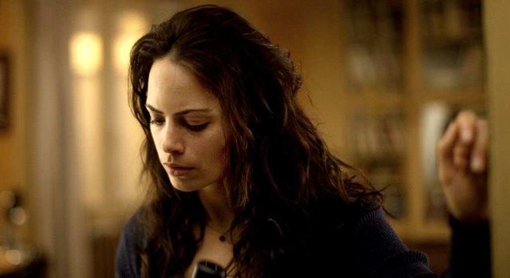 Bérénice Bejo en El Pasado