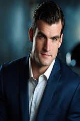 picture of actor Caleb Alexander Smith