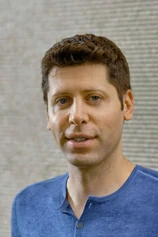 Foto de Sam Altman