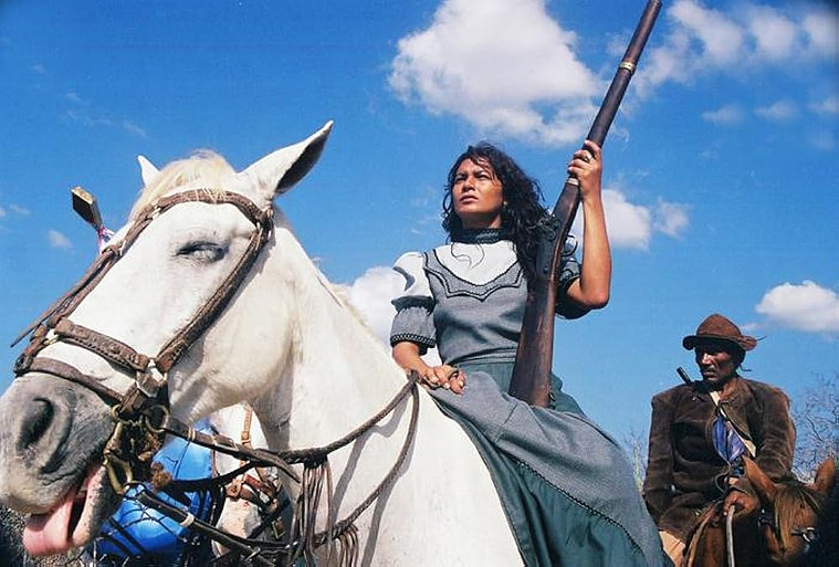 Imagen de Lua Cambará - Nas Escadarias do Palácio