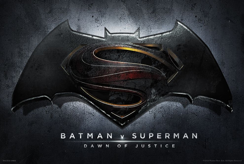 still of movie Batman v. Superman. El Amanecer de la justicia