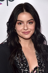 photo of person Ariel Winter