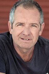 picture of actor Lawrence Barry