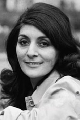 picture of actor Georgia Brown
