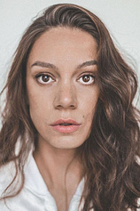 picture of actor Luise Berndt