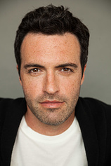 picture of actor Reid Scott