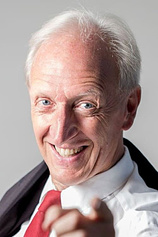 picture of actor Christoph Baumann