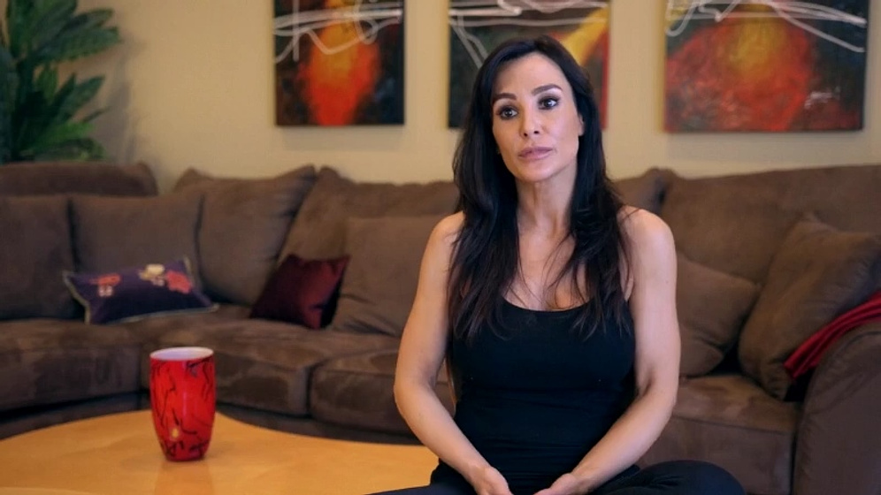 Lisa Ann en After Porn Ends 2