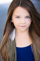 picture of actor Scarlett Abinante