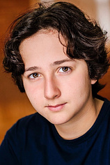 picture of actor Devan Cohen