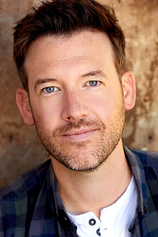 picture of actor Randal Edwards