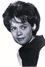 picture of actor Monica Moran