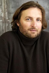 photo of person Gregor Jordan