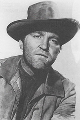 picture of actor Lane Bradford