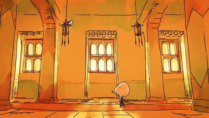 Imagen de Sparrows