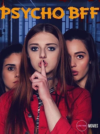 Poster de Mi Mejor Amiga... Por Siempre Jamás