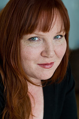 picture of actor Kathleen Fortin