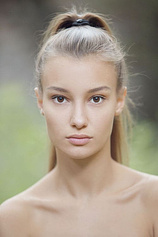 picture of actor Boryana Manoilova