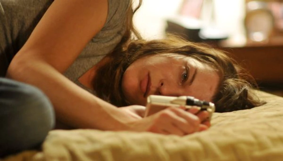 Milla Jovovich en la-cuarta-fase