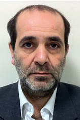 picture of actor Payam Madjlessi