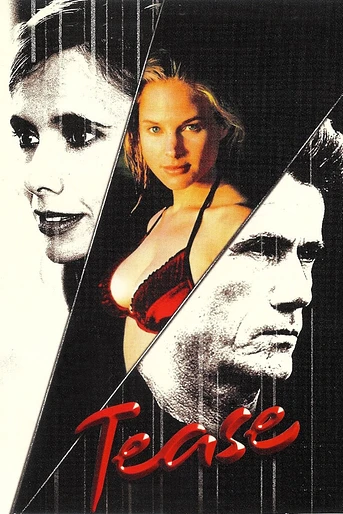 Poster de Veneno en la Piel