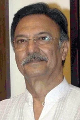 Foto de Suresh Oberoi