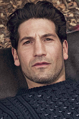 picture of actor Jon Bernthal