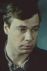 picture of actor Vadim Yakovenko