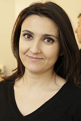 photo of person Joana Pais de Brito