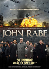 poster of movie John Rabe