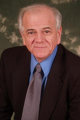 picture of actor Marty Bufalini