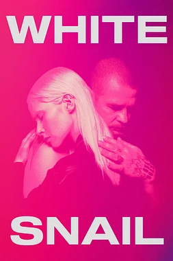 poster of movie White Snail