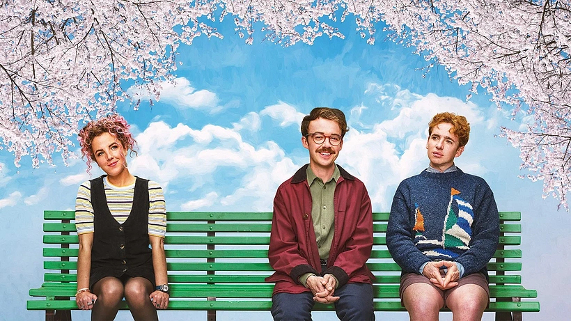 Imagen de Leonard and Hungry Paul